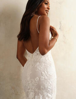 Rebecca Ingram Virginia Wedding Dress